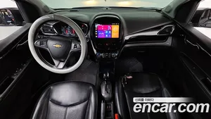 Chevrolet Spark, 2018 — миниатюра 10