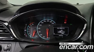 Chevrolet Spark, 2018 — миниатюра 11