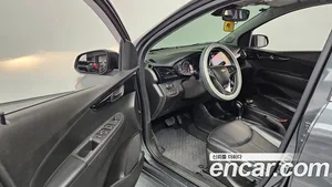 Chevrolet Spark, 2018 — миниатюра 13