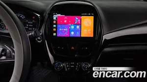 Chevrolet Spark, 2018 — миниатюра 19