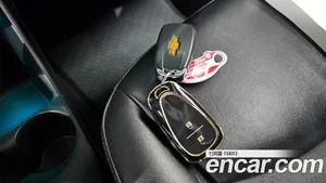 Chevrolet Spark, 2018 — миниатюра 23