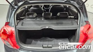 Chevrolet Spark, 2018 — миниатюра 26