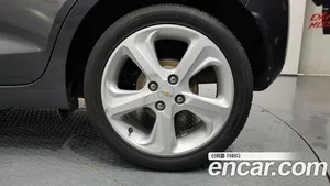Chevrolet Spark, 2018 — миниатюра 7