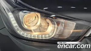 Chevrolet Spark, 2018 — миниатюра 8