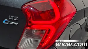Chevrolet Spark, 2018 — миниатюра 9