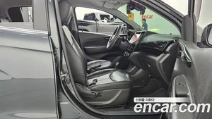 Chevrolet Spark, 2018 — миниатюра 16