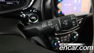Chevrolet Spark, 2018 — миниатюра 27