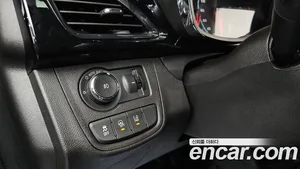 Chevrolet Spark, 2018 — миниатюра 31