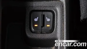 Chevrolet Spark, 2018 — миниатюра 33