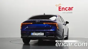 Kia K5, 2025 — миниатюра 4