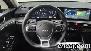 Kia K5, 2025 — миниатюра 18