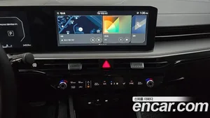 Kia K5, 2025 — миниатюра 19