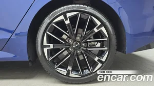 Kia K5, 2025 — миниатюра 7