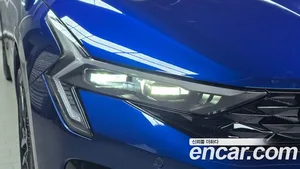 Kia K5, 2025 — миниатюра 8