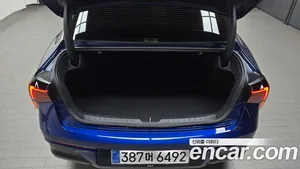 Kia K5, 2025 — миниатюра 31