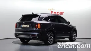 Kia Sorento, 2021 — миниатюра 2