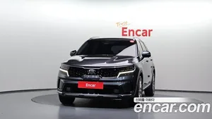 Kia Sorento, 2021 — миниатюра 3