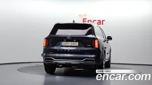 Kia Sorento, 2021 — миниатюра 4
