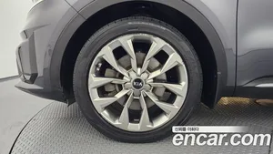 Kia Sorento, 2021 — миниатюра 5