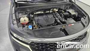 Kia Sorento, 2021 — миниатюра 6