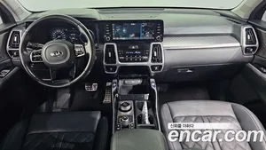 Kia Sorento, 2021 — миниатюра 10