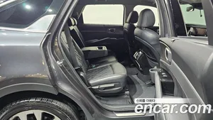 Kia Sorento, 2021 — миниатюра 17