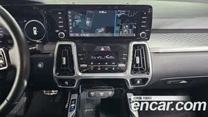 Kia Sorento, 2021 — миниатюра 18