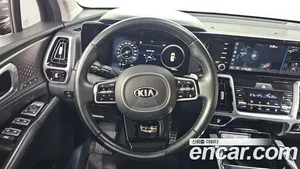 Kia Sorento, 2021 — миниатюра 19
