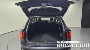 Kia Sorento, 2021 — миниатюра 23