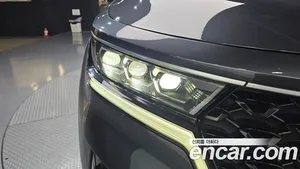 Kia Sorento, 2021 — миниатюра 8