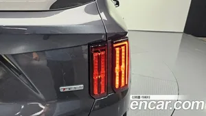 Kia Sorento, 2021 — миниатюра 9