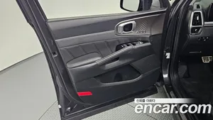 Kia Sorento, 2021 — миниатюра 14