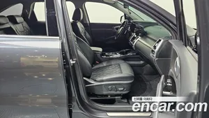 Kia Sorento, 2021 — миниатюра 16