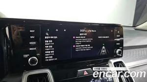 Kia Sorento, 2021 — миниатюра 31