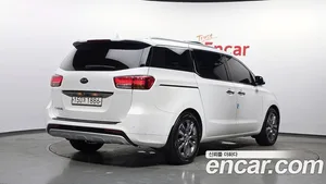 Kia Carnival, 2016 — миниатюра 2