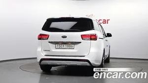 Kia Carnival, 2016 — миниатюра 4