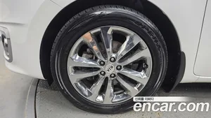 Kia Carnival, 2016 — миниатюра 5