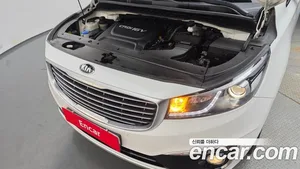 Kia Carnival, 2016 — миниатюра 6