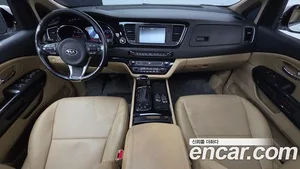 Kia Carnival, 2016 — миниатюра 10