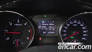 Kia Carnival, 2016 — миниатюра 11