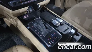 Kia Carnival, 2016 — миниатюра 12
