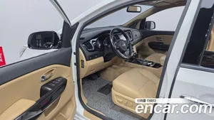 Kia Carnival, 2016 — миниатюра 13