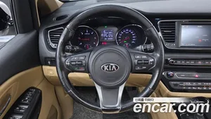 Kia Carnival, 2016 — миниатюра 18