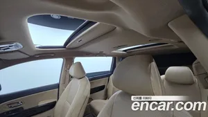 Kia Carnival, 2016 — миниатюра 20