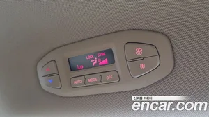 Kia Carnival, 2016 — миниатюра 22
