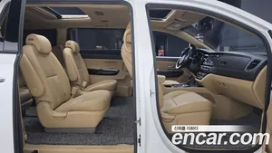 Kia Carnival, 2016 — миниатюра 24