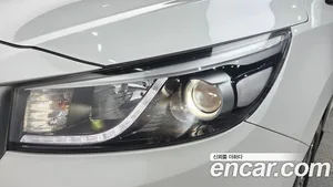 Kia Carnival, 2016 — миниатюра 8
