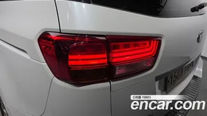 Kia Carnival, 2016 — миниатюра 9