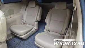 Kia Carnival, 2016 — миниатюра 16