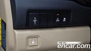 Kia Carnival, 2016 — миниатюра 27